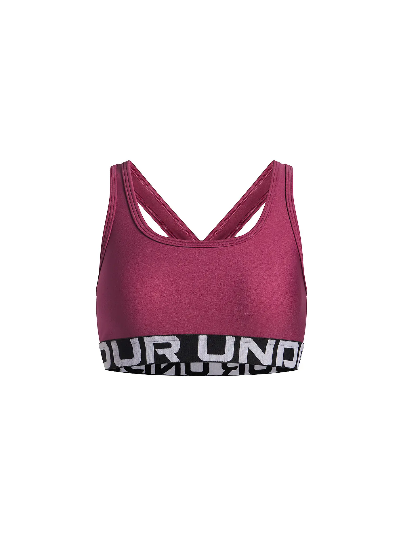 UNDER ARMOUR | Mädchen Sport-BH UA Crossback | 